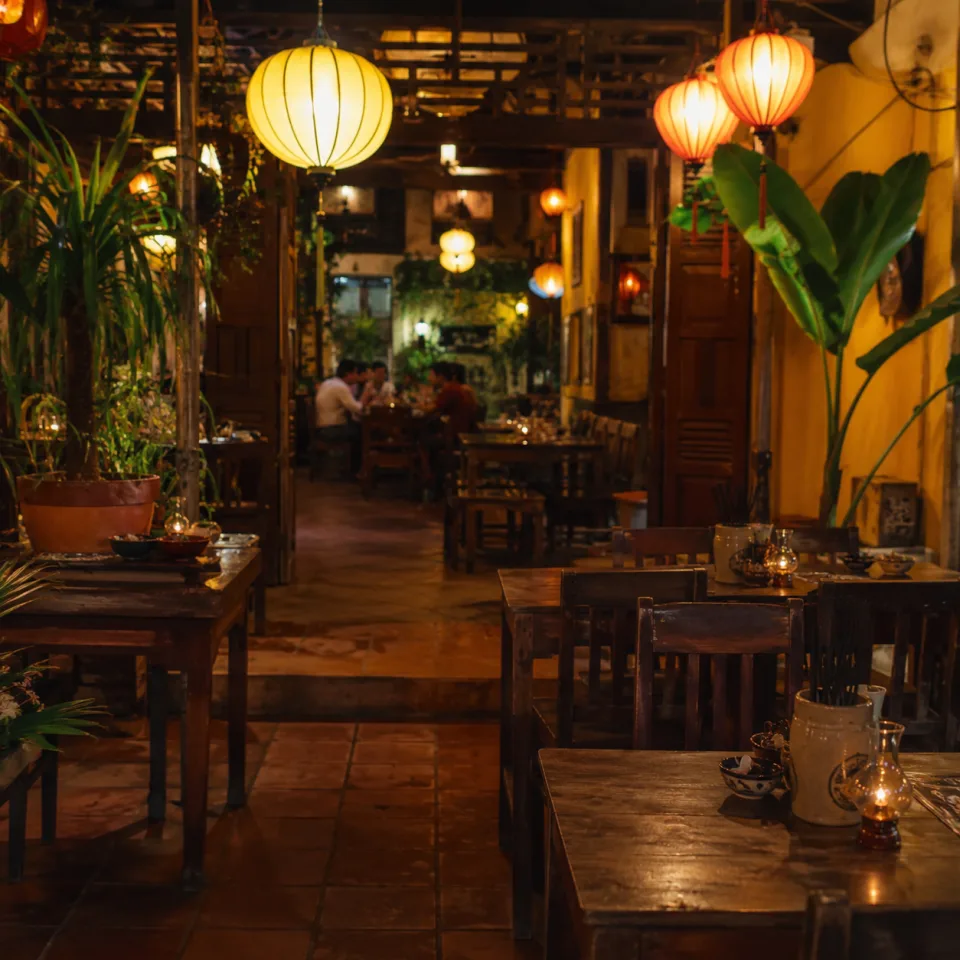 Khu pha cà phê hạt đặc biệt